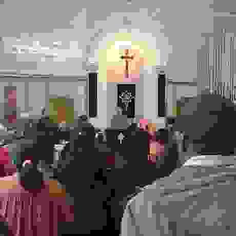 Services (COVID-19 Update)